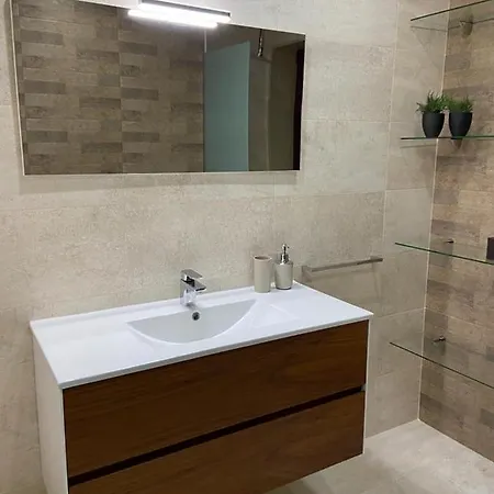 2 - Os Maias Appartement *