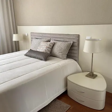 2 - Os Maias Appartement Vila do Conde